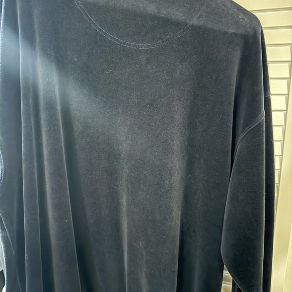 South Pole blue zip up jacket XL - Picture 4 of 4